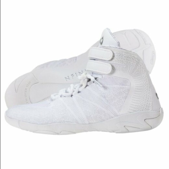 NFINITY Shoes | Nfinity Hightop Cheer 